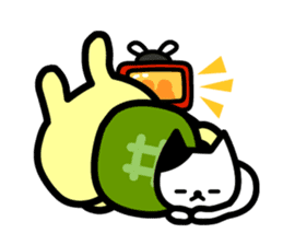 Utagame sticker #126538