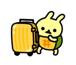 Utagame sticker #126539