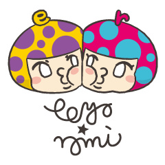 eeyoromi slapstick days