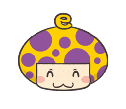 eeyoromi slapstick days sticker #126582