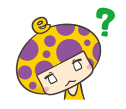 eeyoromi slapstick days sticker #126608