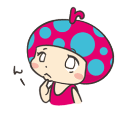 eeyoromi slapstick days sticker #126609