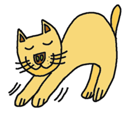 Mybu-&Nyanbu- sticker #126662