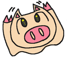 Mybu-&Nyanbu- sticker #126679