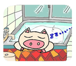 Mybu-&Nyanbu- sticker #126687