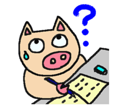 Mybu-&Nyanbu- sticker #126690