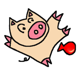 Mybu-&Nyanbu- sticker #126691