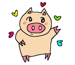 Mybu-&Nyanbu- sticker #126698