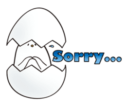 TORI-NINGEN (I do not know who or bird) sticker #126787