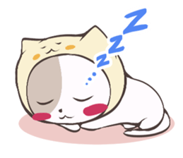 Dog-kun sticker #126981