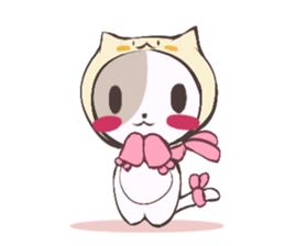 Dog-kun sticker #126982