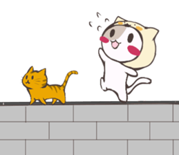 Dog-kun sticker #126986