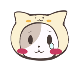 Dog-kun sticker #126988