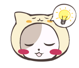 Dog-kun sticker #126989