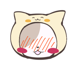 Dog-kun sticker #126994