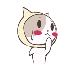 Dog-kun sticker #127003