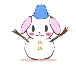 Dog-kun sticker #127012