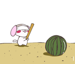 Dog-kun sticker #127013