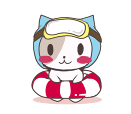 Dog-kun sticker #127017