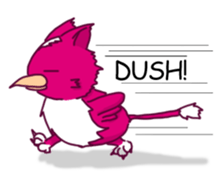 TATITORINEKO sticker #127135