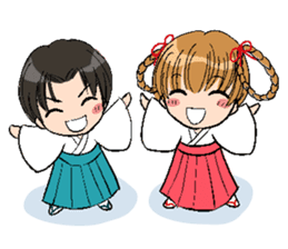 KANAYUI sticker #127244