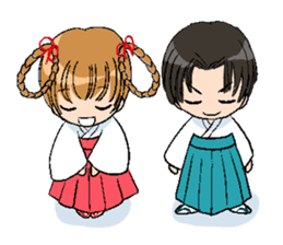 KANAYUI sticker #127245