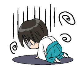 KANAYUI sticker #127251