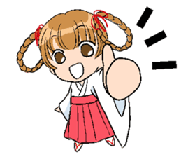 KANAYUI sticker #127255