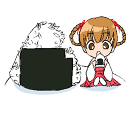 KANAYUI sticker #127266