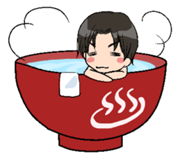 KANAYUI sticker #127267