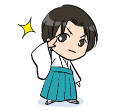 KANAYUI sticker #127274