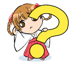 KANAYUI sticker #127275