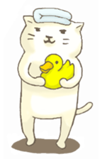 Kamineco sticker #127323