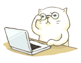 Kamineco sticker #127335