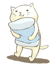 Kamineco sticker #127336