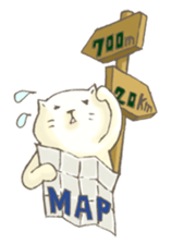 Kamineco sticker #127337