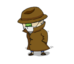 Yamahana-kun sticker #127445