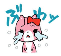 Lollipop Squirrels sticker #127469