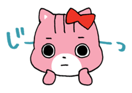 Lollipop Squirrels sticker #127470