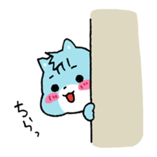 Lollipop Squirrels sticker #127474