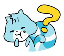 Lollipop Squirrels sticker #127475