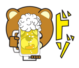 nebusokuma sticker #127794