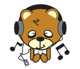 nebusokuma sticker #127796