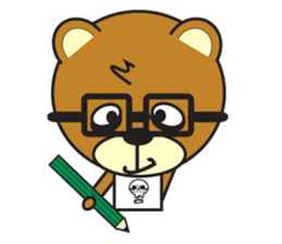 nebusokuma sticker #127797