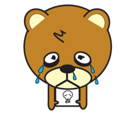 nebusokuma sticker #127801