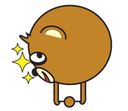 nebusokuma sticker #127804