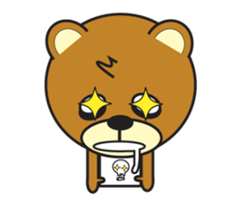 nebusokuma sticker #127806