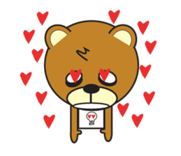 nebusokuma sticker #127812