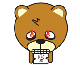 nebusokuma sticker #127813