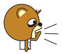 nebusokuma sticker #127815